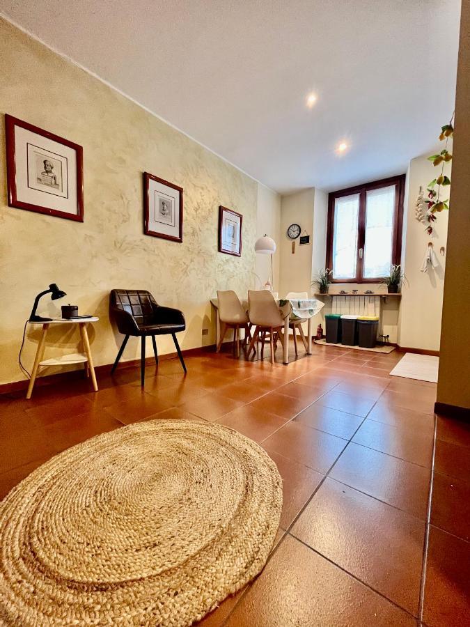Spallanzani Apartment Milan Exterior photo